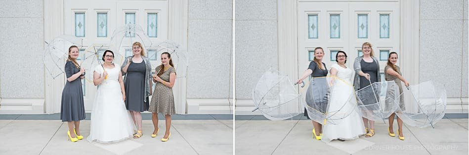 LDS Orlando Temple Wedding LDS Orlando Temple Wedding