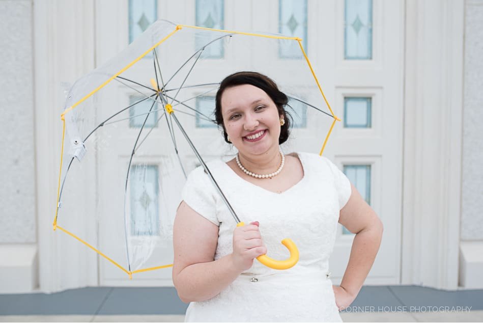 LDS Orlando Temple Wedding LDS Orlando Temple Wedding