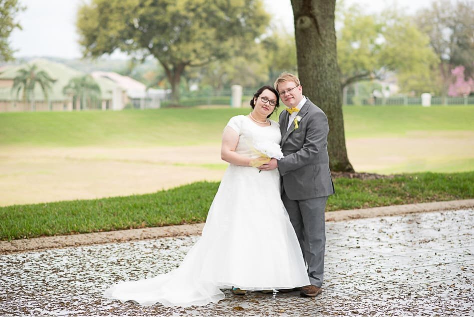 LDS Orlando Temple Wedding LDS Orlando Temple Wedding