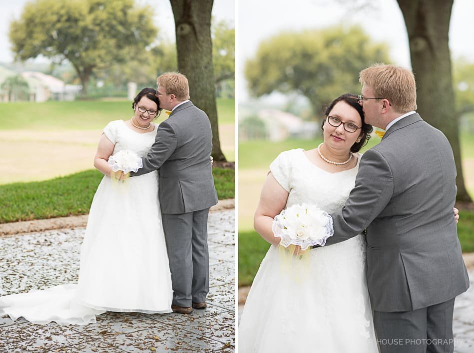 LDS Orlando Temple Wedding LDS Orlando Temple Wedding