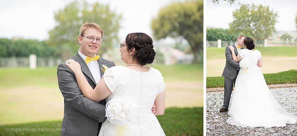 LDS Orlando Temple Wedding LDS Orlando Temple Wedding
