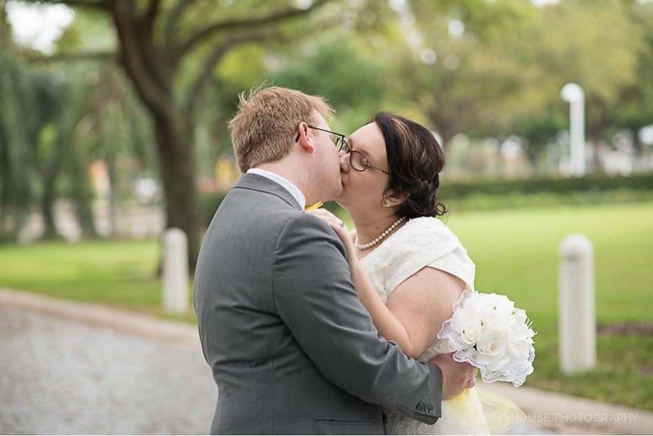 LDS Orlando Temple Wedding LDS Orlando Temple Wedding