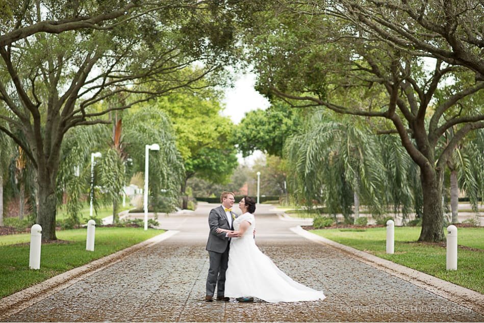 LDS Orlando Temple Wedding LDS Orlando Temple Wedding