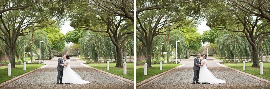 LDS Orlando Temple Wedding LDS Orlando Temple Wedding