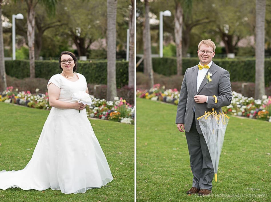 LDS Orlando Temple Wedding LDS Orlando Temple Wedding