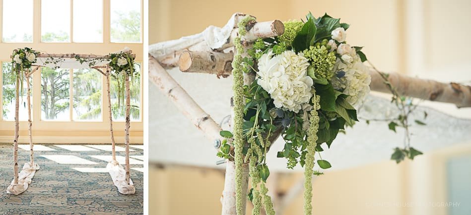 Leu Gardens Lakeside Wedding Leu Gardens Lakeside Wedding