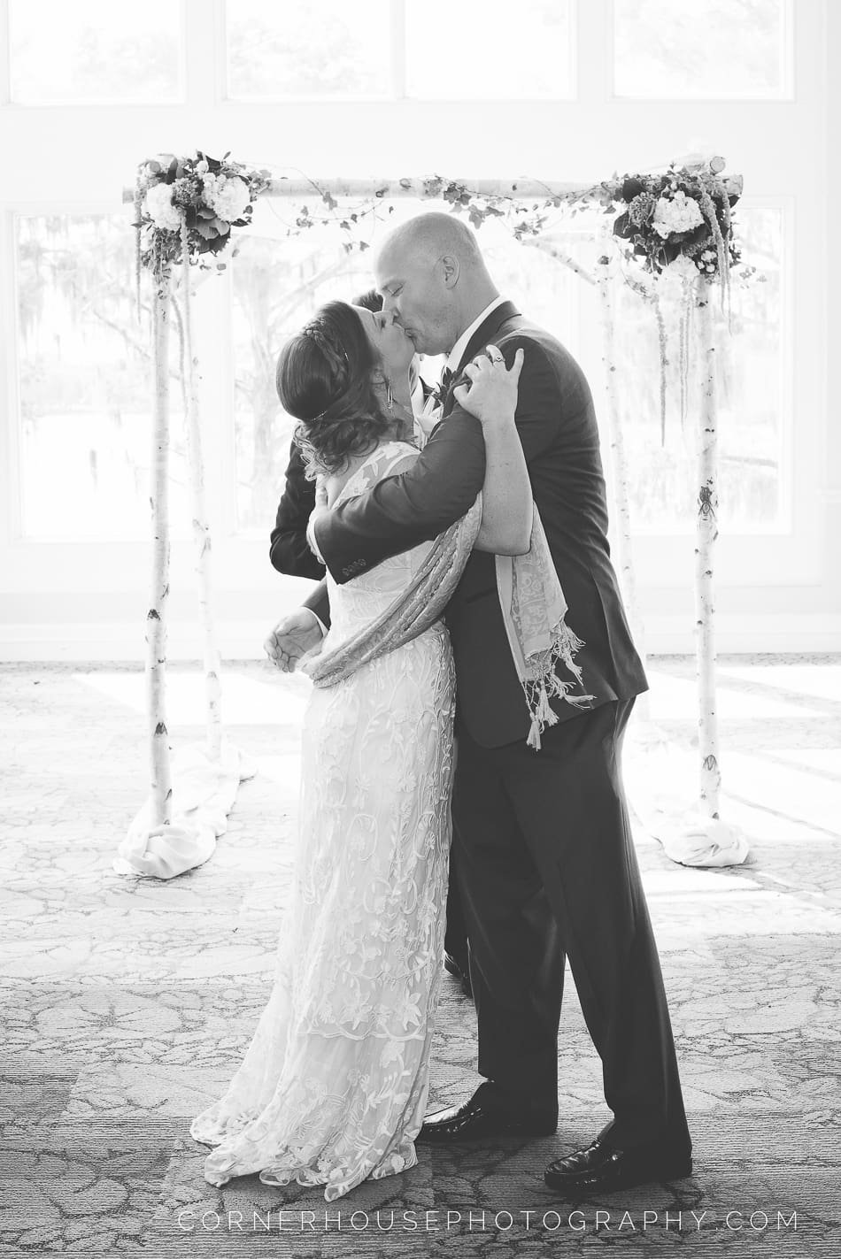 Leu Gardens Lakeside Wedding Leu Gardens Lakeside Wedding