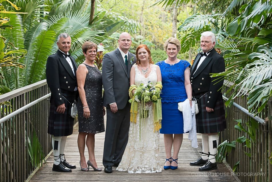 Leu Gardens Lakeside Wedding Leu Gardens Lakeside Wedding