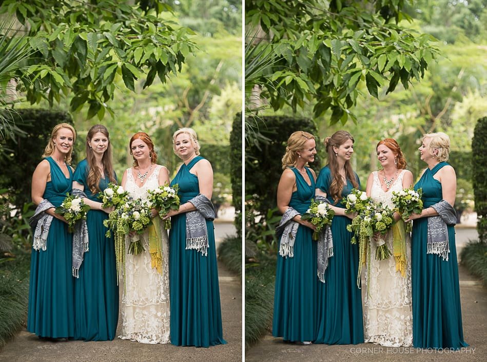 Leu Gardens Lakeside Wedding Leu Gardens Lakeside Wedding
