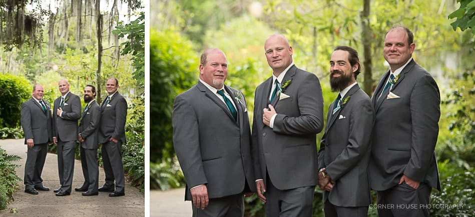 Leu Gardens Lakeside Wedding Leu Gardens Lakeside Wedding