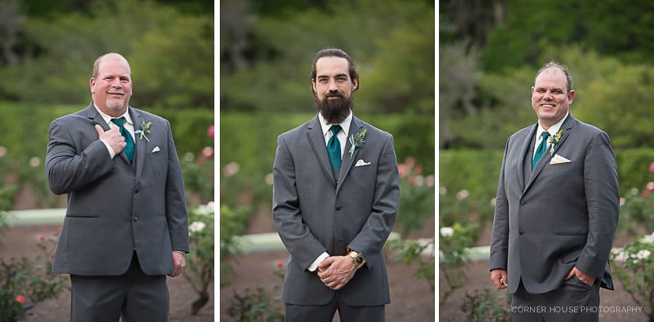 Leu Gardens Lakeside Wedding Leu Gardens Lakeside Wedding