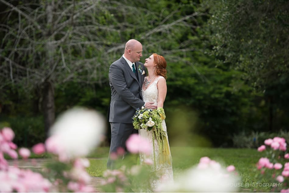 Leu Gardens Lakeside Wedding Leu Gardens Lakeside Wedding