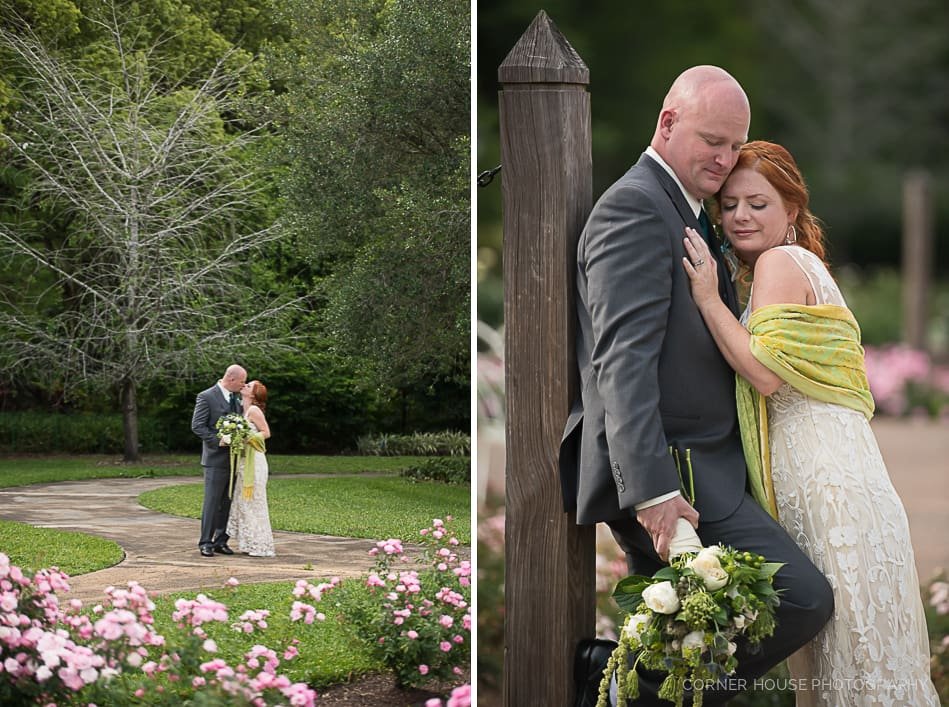 Leu Gardens Lakeside Wedding Leu Gardens Lakeside Wedding