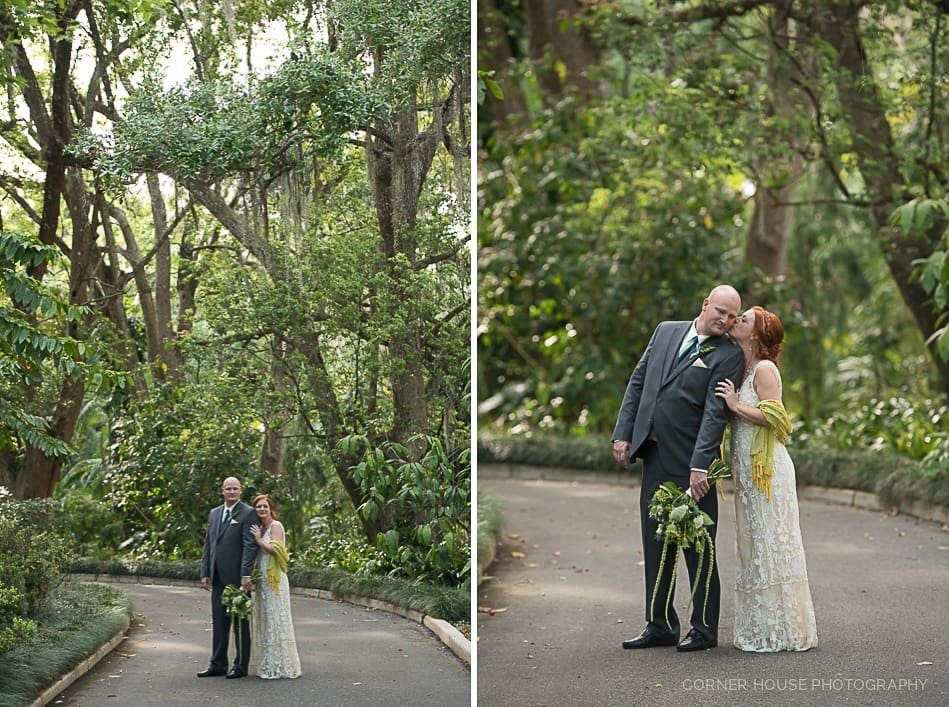 Leu Gardens Lakeside Wedding Leu Gardens Lakeside Wedding