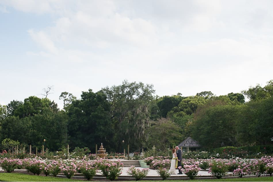 Leu Gardens Lakeside Wedding Leu Gardens Lakeside Wedding