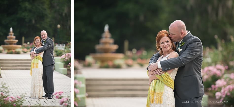Leu Gardens Lakeside Wedding Leu Gardens Lakeside Wedding