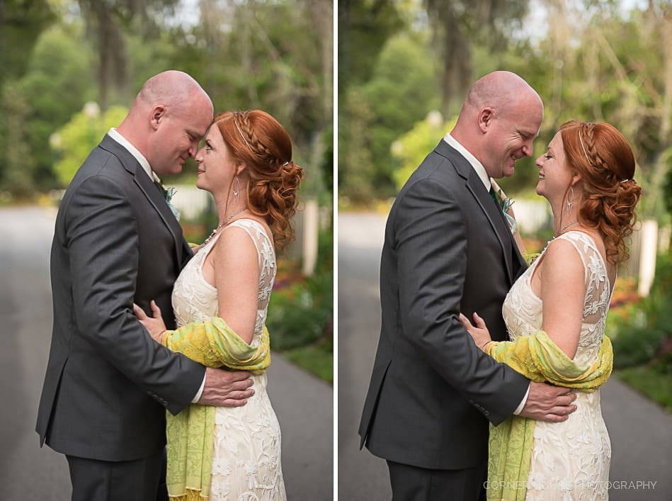 Leu Gardens Lakeside Wedding Leu Gardens Lakeside Wedding