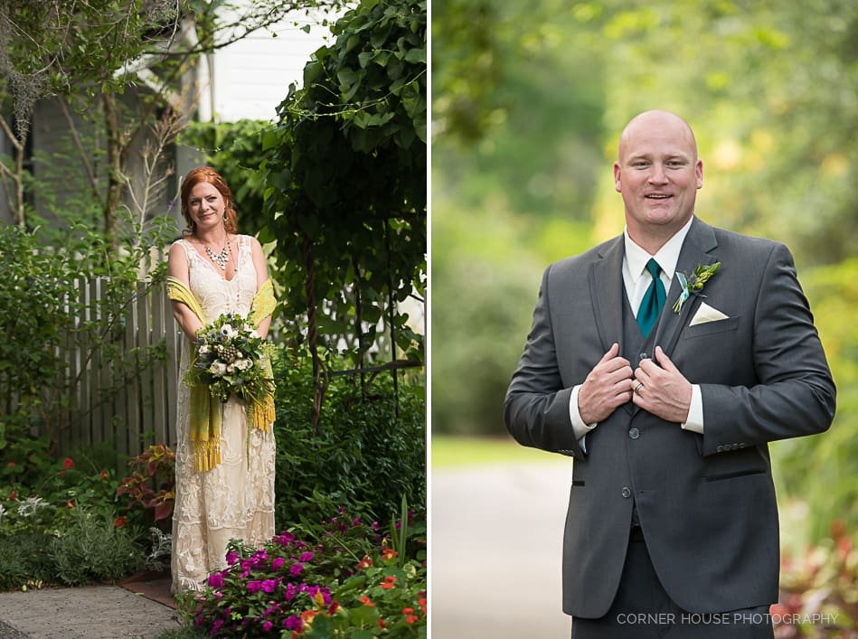 Leu Gardens Lakeside Wedding Leu Gardens Lakeside Wedding