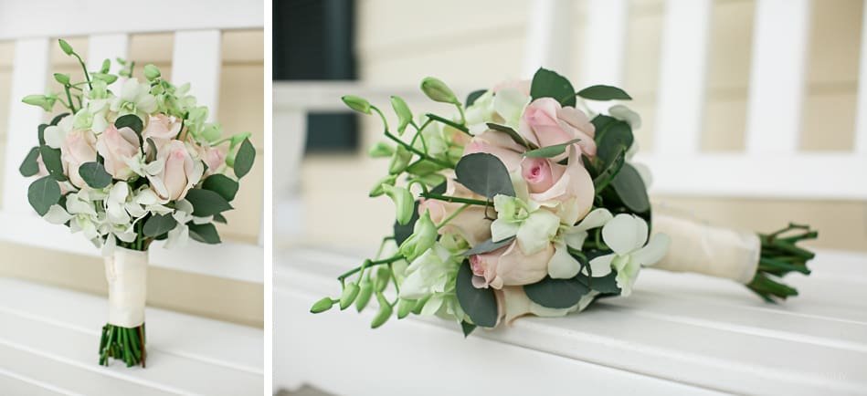 Leu Gardens Elopement