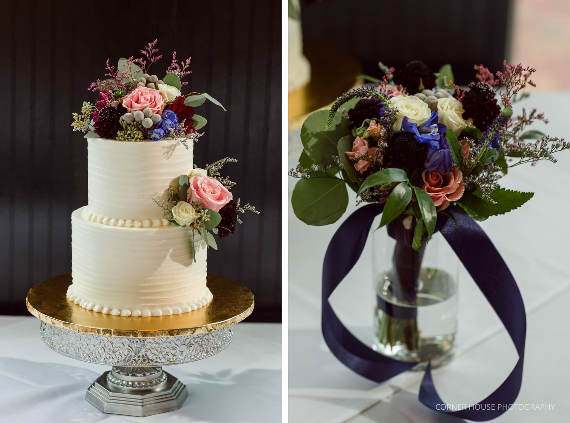 Leu Gardens Elopement