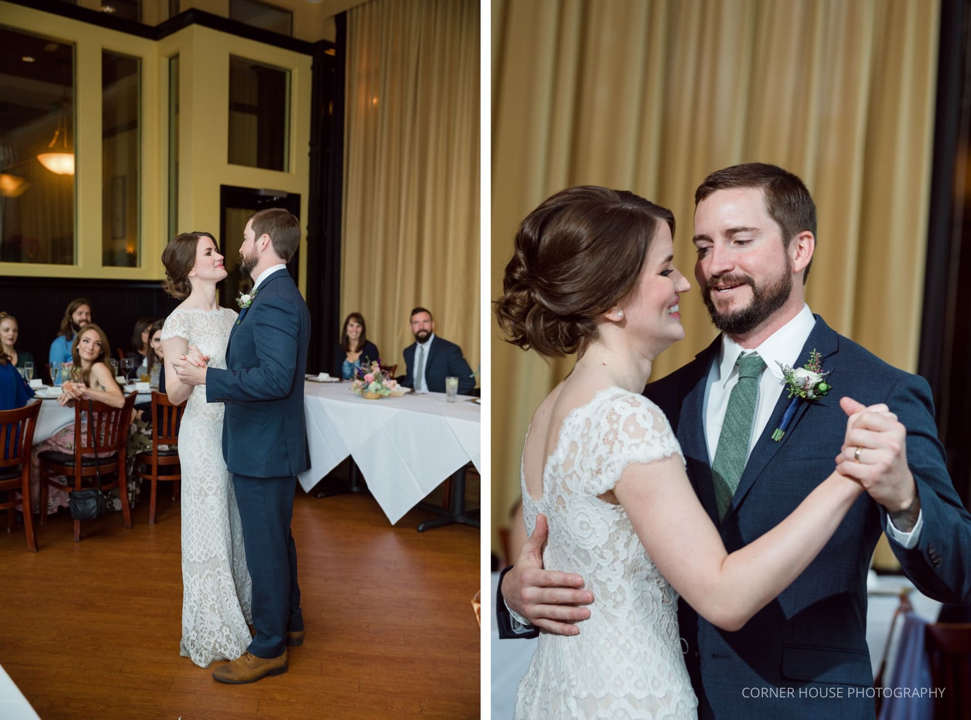 Leu Gardens Elopement