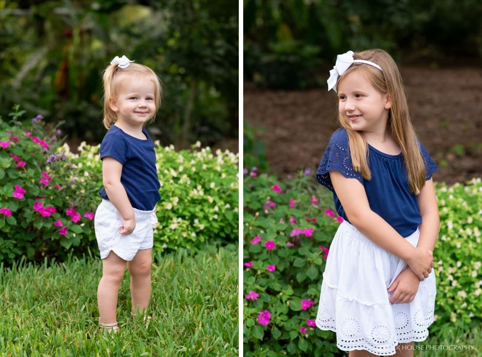 Leu Gardens Family Portraits Leu Gardens Family Portraits