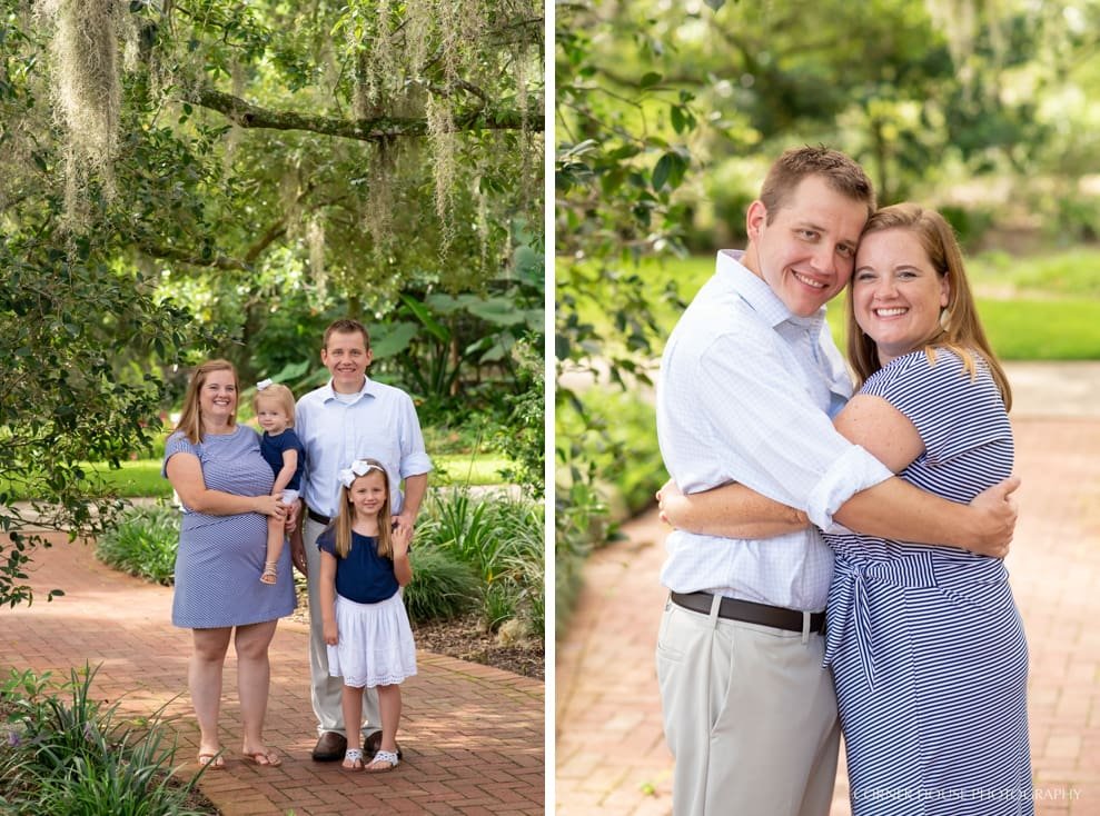 Leu Gardens Family Portraits Leu Gardens Family Portraits