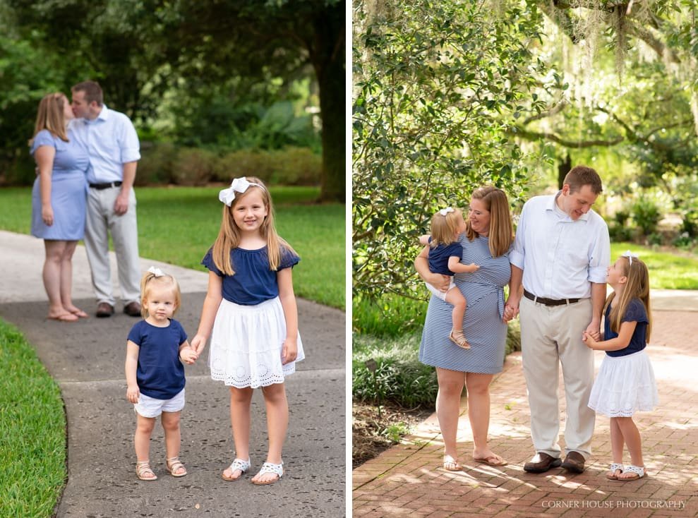 Leu Gardens Family Portraits Leu Gardens Family Portraits