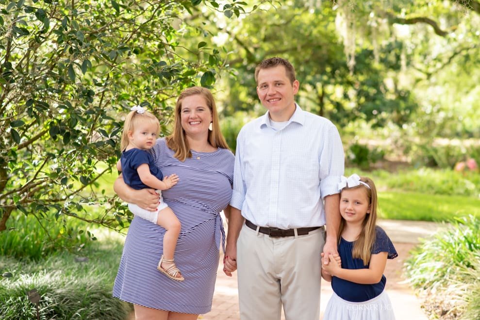 Leu Gardens Family Portraits Leu Gardens Family Portraits