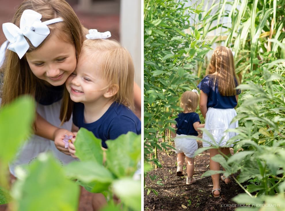 Leu Gardens Family Portraits Leu Gardens Family Portraits