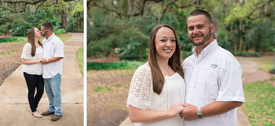 Leu Gardens Family Portraits Leu Gardens Family Portraits