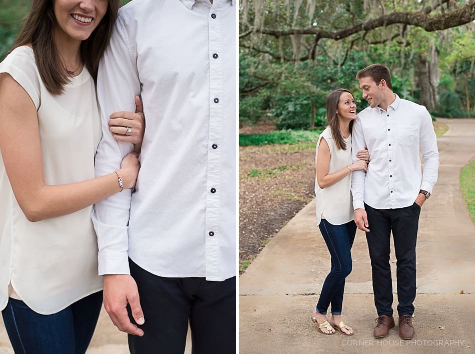 Leu Gardens Family Portraits Leu Gardens Family Portraits