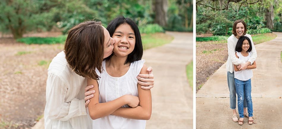 Leu Gardens Family Portraits Leu Gardens Family Portraits