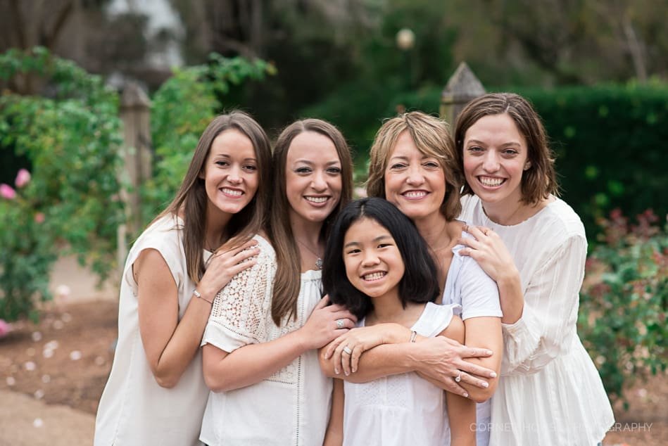 Leu Gardens Family Portraits Leu Gardens Family Portraits