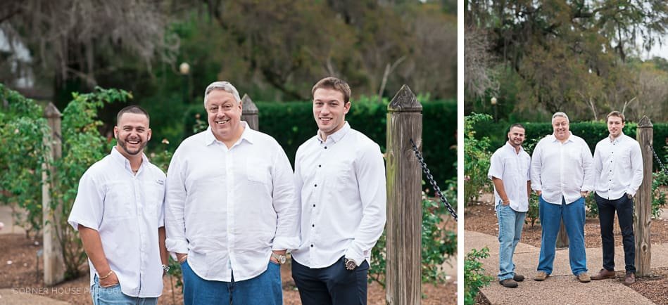 Leu Gardens Family Portraits Leu Gardens Family Portraits