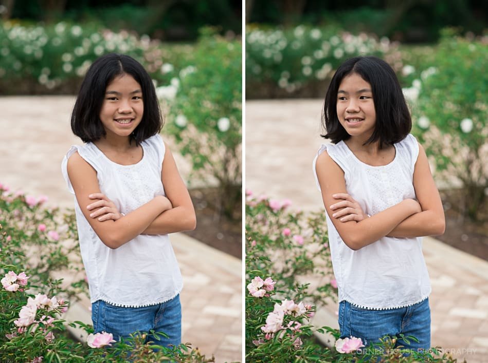 Leu Gardens Family Portraits Leu Gardens Family Portraits