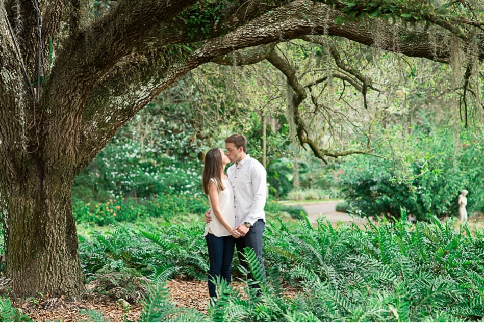 Leu Gardens Family Portraits Leu Gardens Family Portraits