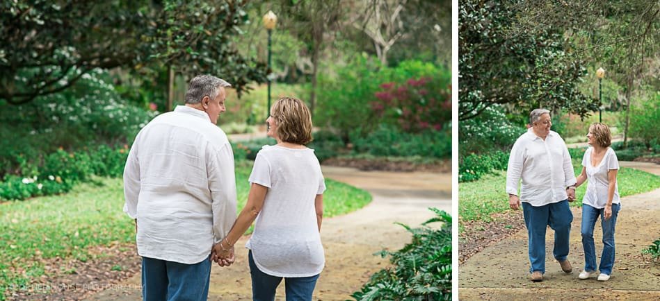 Leu Gardens Family Portraits Leu Gardens Family Portraits