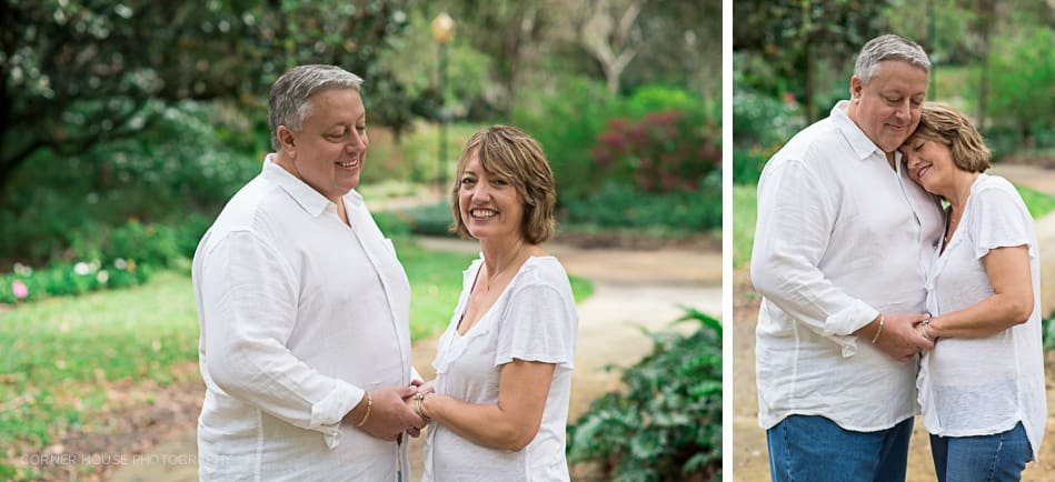 Leu Gardens Family Portraits Leu Gardens Family Portraits