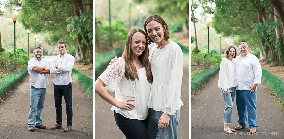 Leu Gardens Family Portraits Leu Gardens Family Portraits