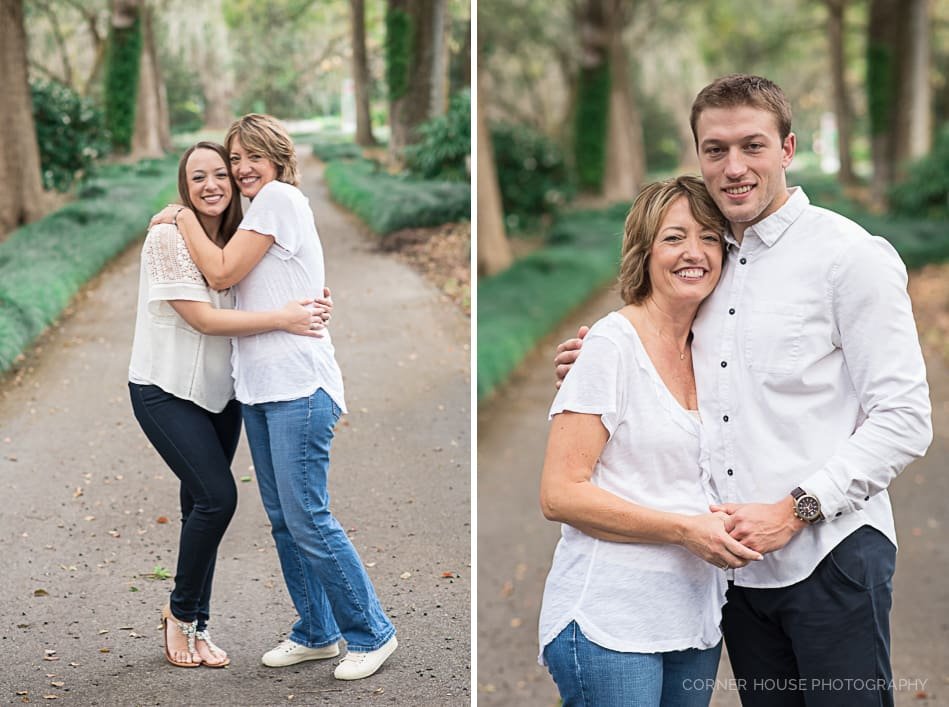 Leu Gardens Family Portraits Leu Gardens Family Portraits
