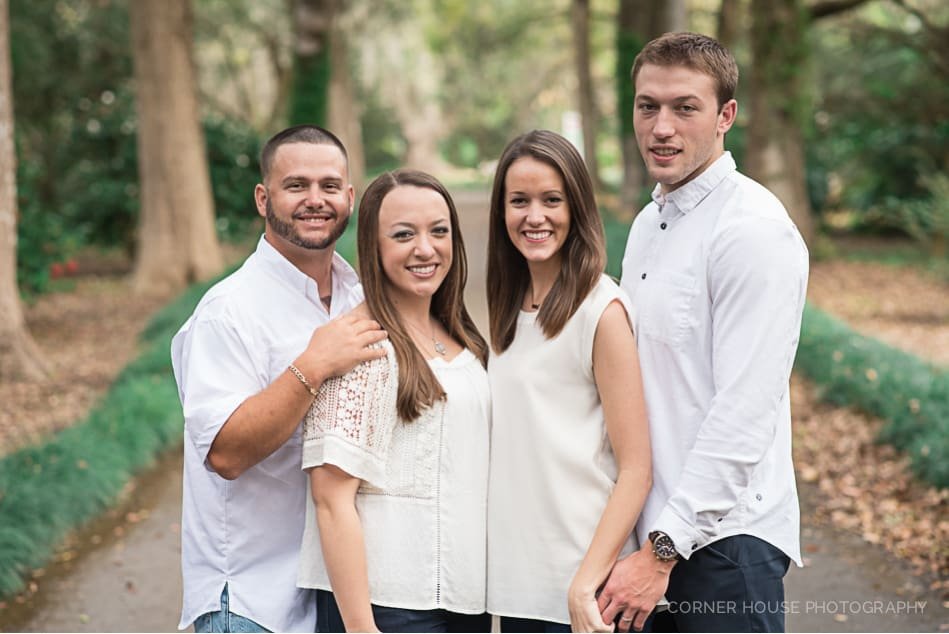 Leu Gardens Family Portraits Leu Gardens Family Portraits