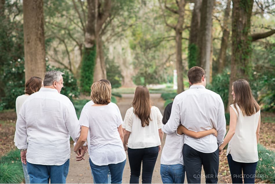 Leu Gardens Family Portraits Leu Gardens Family Portraits