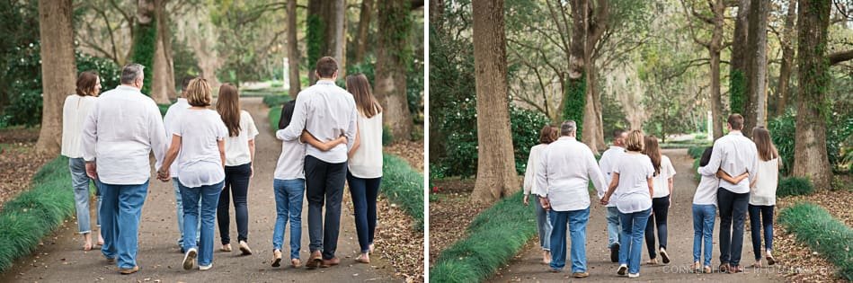 Leu Gardens Family Portraits Leu Gardens Family Portraits