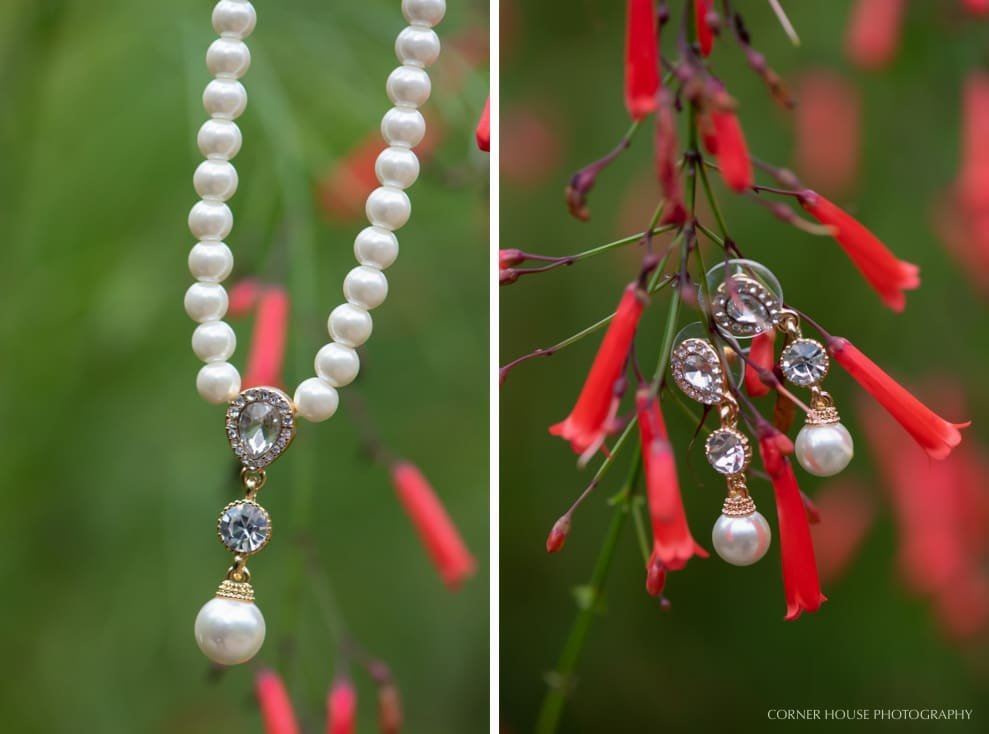 Leu Gardens Wedding