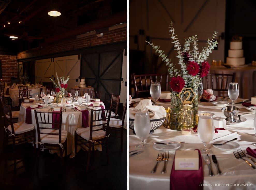 Leu Gardens Wedding