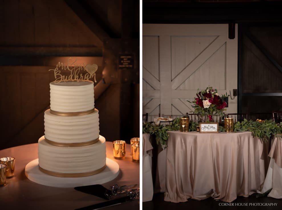 Leu Gardens Wedding