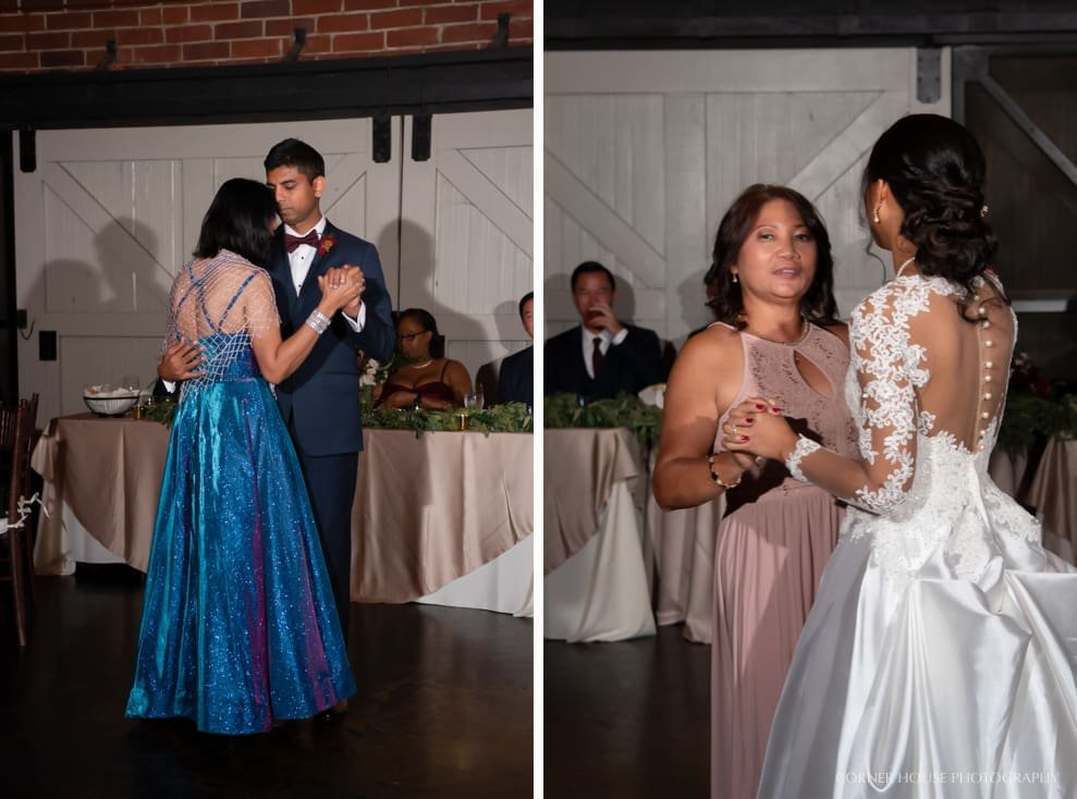 Leu Gardens Wedding