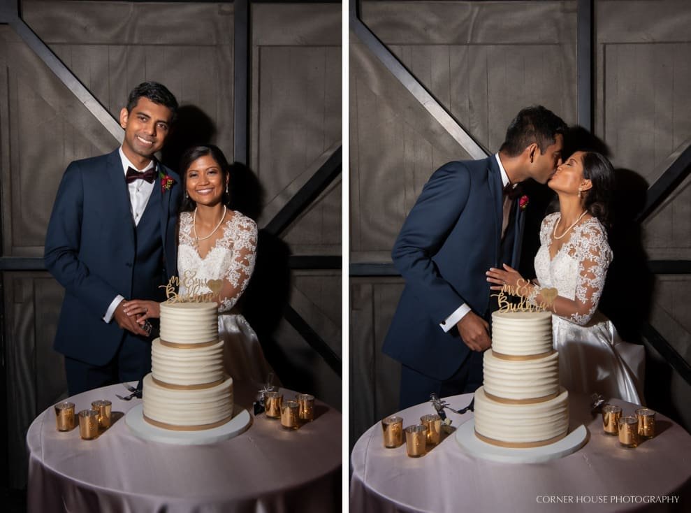 Leu Gardens Wedding