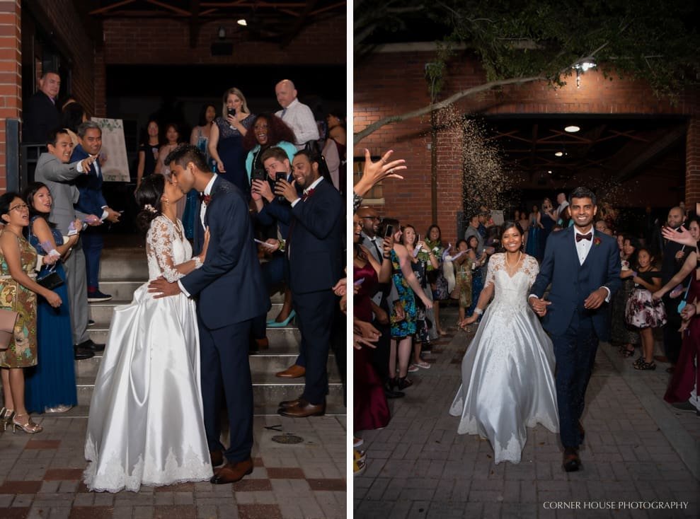 Leu Gardens Wedding Leu Gardens Wedding